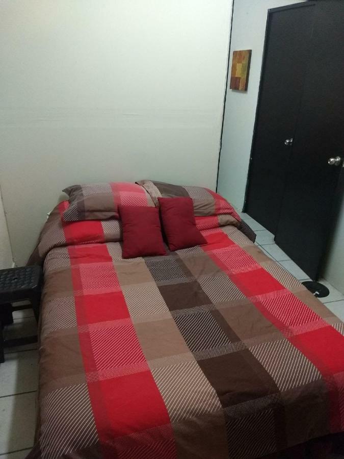 Brisas 54634 Διαμέρισμα Μοντερέι Εξωτερικό φωτογραφία