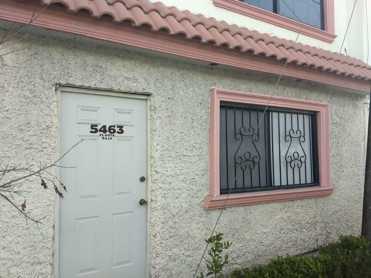 Brisas 54634 Διαμέρισμα Μοντερέι Εξωτερικό φωτογραφία
